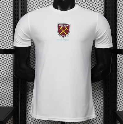 2627 West ham special player version size S-3XL2